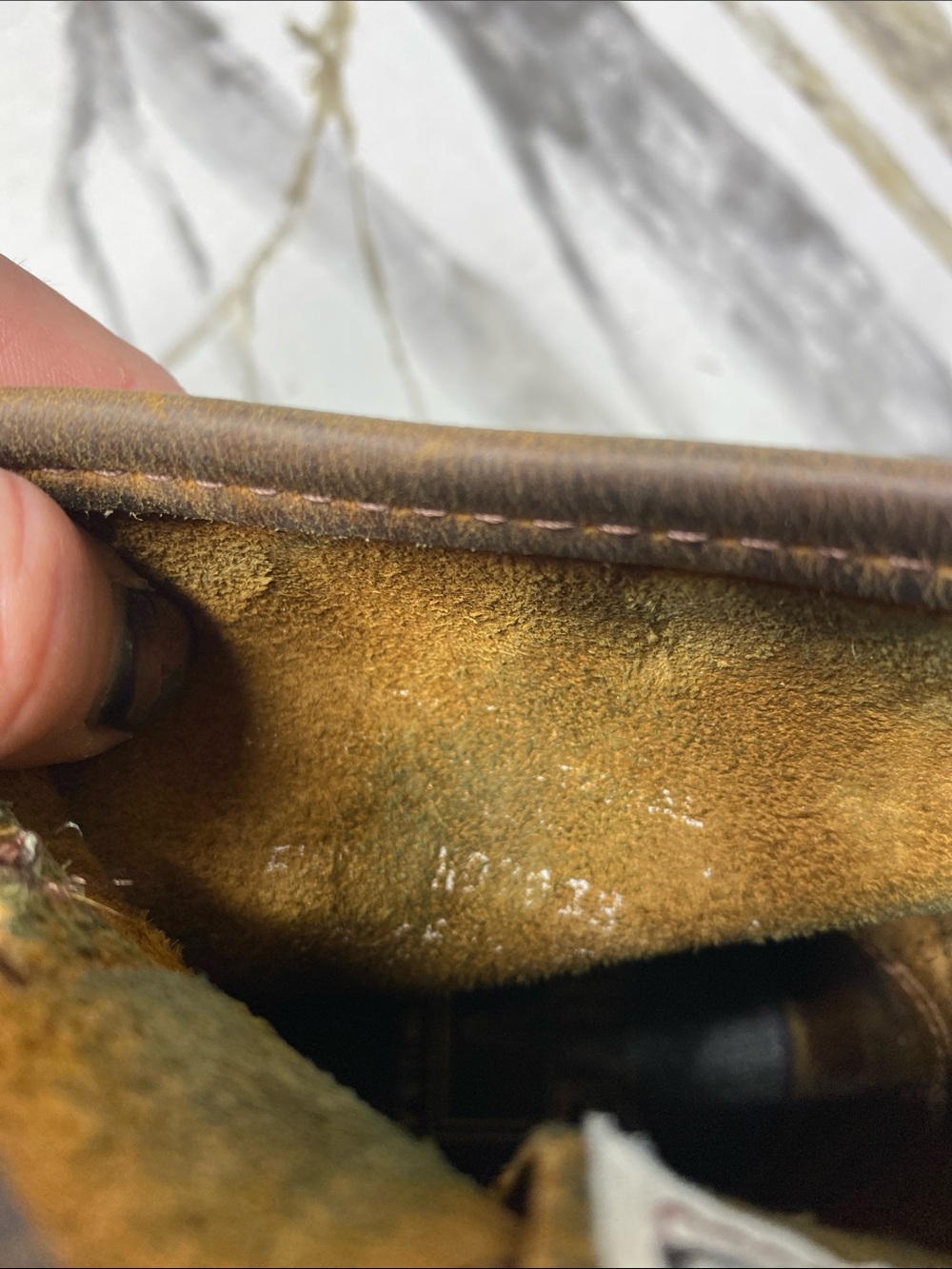 Frye Engineer Boots - Picture 7 of 7